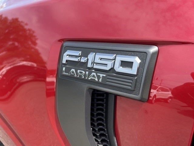 2023 Ford F-150 Lariat *DEMO*